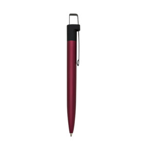 Caneta Semi-Metal