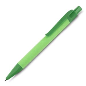 Caneta Ecológica de Papel