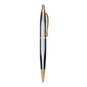 Caneta Metal Triangular
