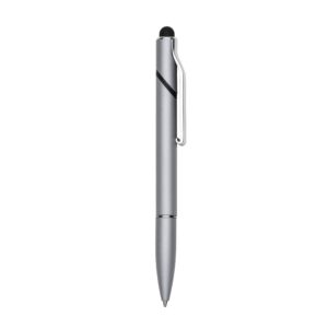 Caneta Semimetal Base Celular e Touch