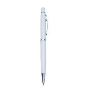 Caneta Semimetal Touch