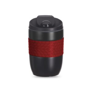 Copo Inox 250ml Antiqueda