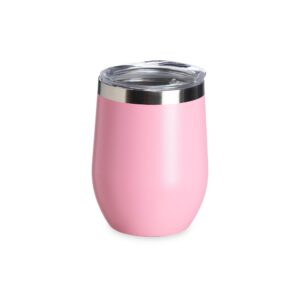 Copo Inox Parede Dupla 320ml