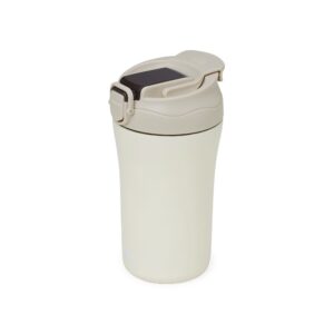 Copo Inox Parede Dupla 450ml