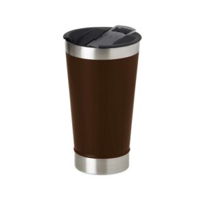 Copo Térmico 500ml com Abridor
