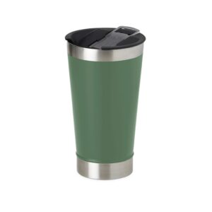 Copo Térmico 500ml com Abridor