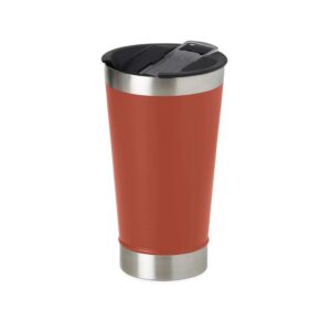 Copo Térmico 500ml com Abridor