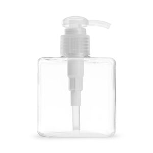 Frasco plástico 280ml