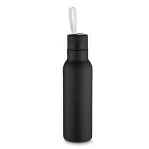 Garrafa Parede Dupla Inox 500ml