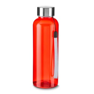 Garrafa Plástica 500 ml