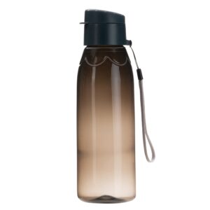 Squeeze Plástica 700ml