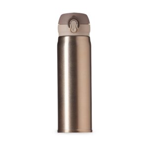 Garrafa Térmica Inox 400ml