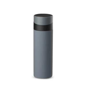 Garrafa Térmica Apoio para Celular