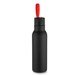 Garrafa Parede Dupla Inox 500ml