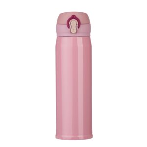 Garrafa Térmica Inox 400ml