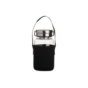 Garrafa de Vidro 650ml