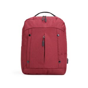 Mochila de Nylon 21 Litros