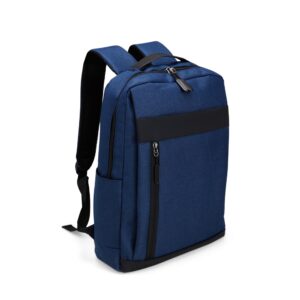 Mochila de Nylon USB 21L