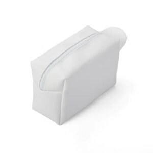 Necessaire de Couro Sintético