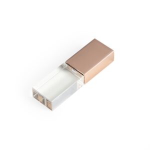 Pen Drive Vidro 4GB/8GB/16GB/32GB/64GB