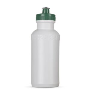 Squeeze Plástico 500ml
