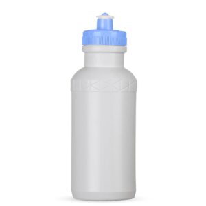 Squeeze Plástico 500ml