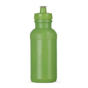 Squeeze Plástico 500ml