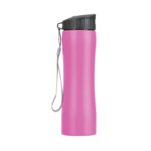 Squeeze Metal 600ml