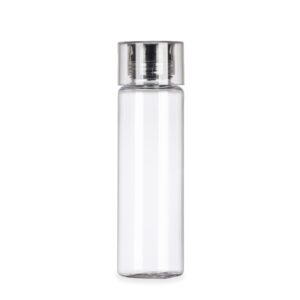 Squeeze Plástico 600ml