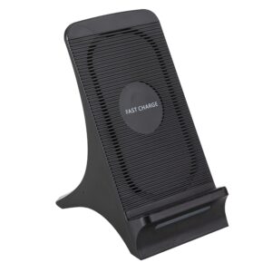 Carregador Super Rápido de Indução PRETO